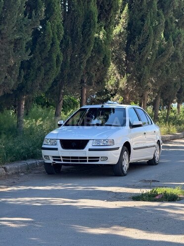 Khazar LX-5