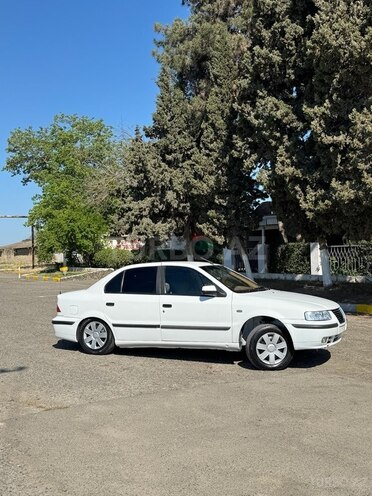 Khazar LX-20