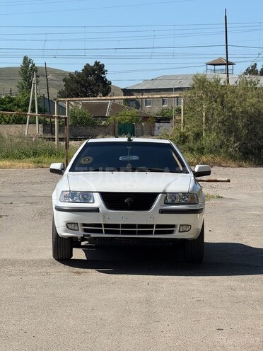 Khazar LX-2
