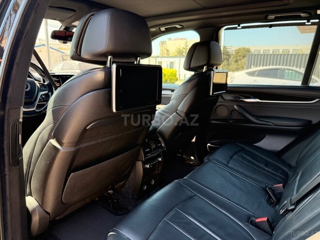 BMW X5-5