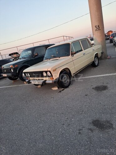 LADA (VAZ) 2106-5