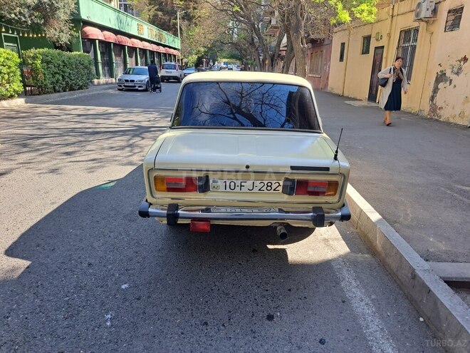 LADA (VAZ) 2106-2