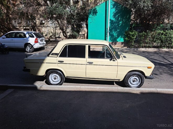 LADA (VAZ) 2106-6