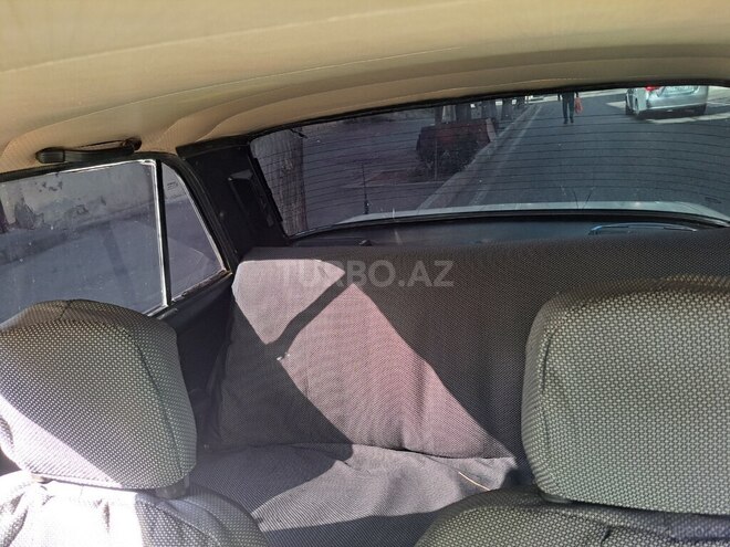 LADA (VAZ) 2106-7