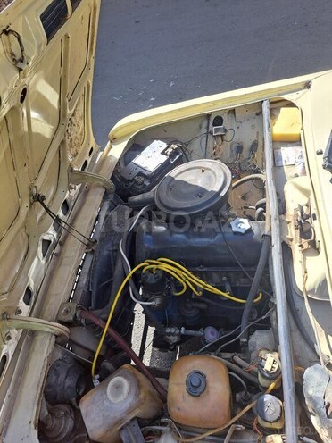 LADA (VAZ) 2106-9