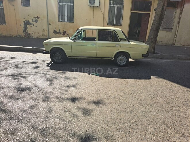 LADA (VAZ) 2106-10