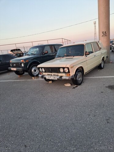 LADA (VAZ) 2106-11