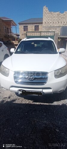Hyundai Santa Fe-1