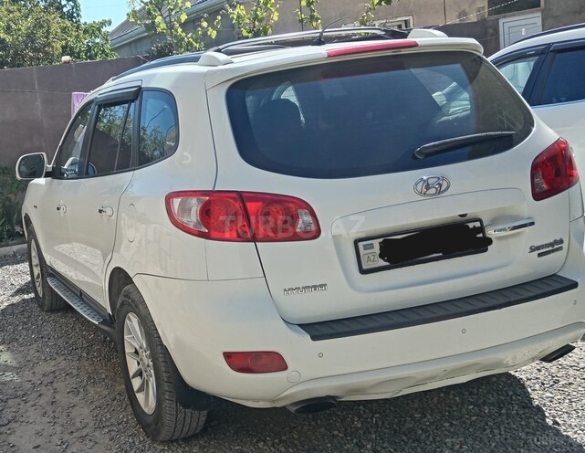 Hyundai Santa Fe-4