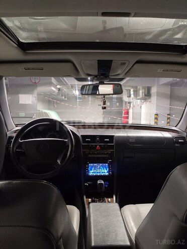 Mercedes C 280-4