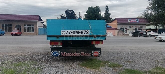 Mercedes Axor 1829-18