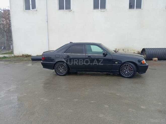 Mercedes C 180-10