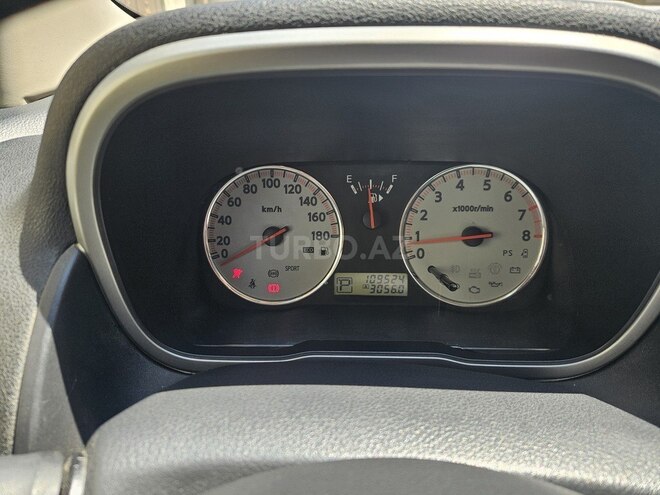 Nissan Note-13