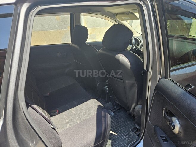 Nissan Note-11