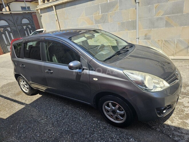 Nissan Note-3