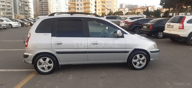 Hyundai Matrix-6