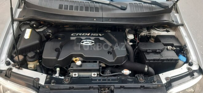 Hyundai Matrix-12