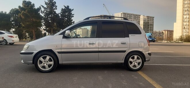Hyundai Matrix-15