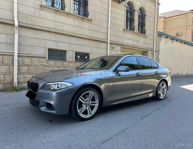BMW 528-4