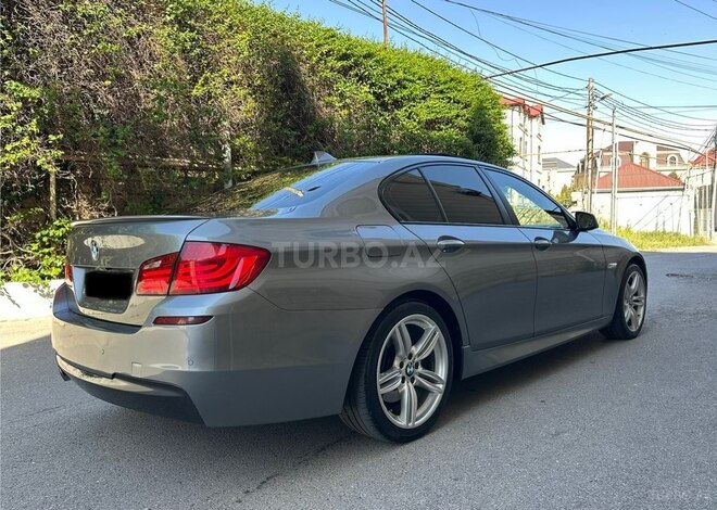 BMW 528-6