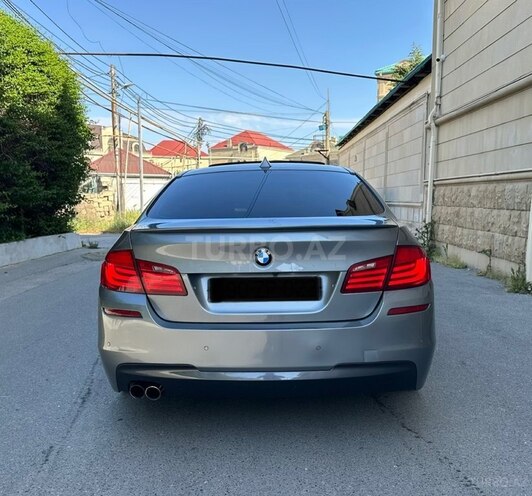 BMW 528-5