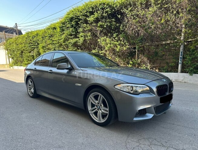 BMW 528-2