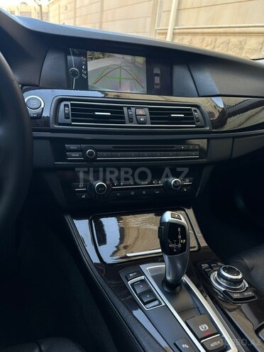 BMW 528-11