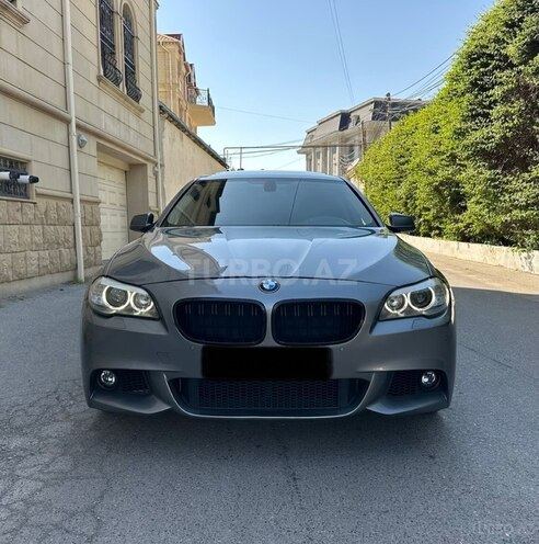 BMW 528-3