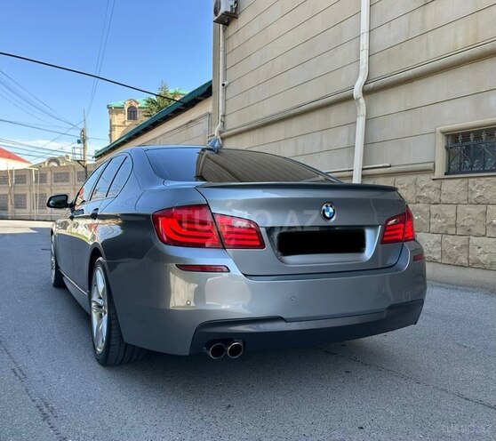 BMW 528-7