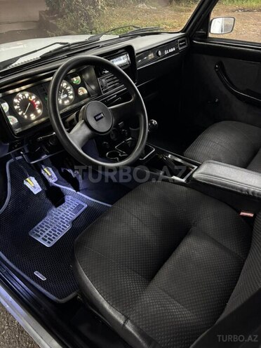 LADA (VAZ) 2107-15
