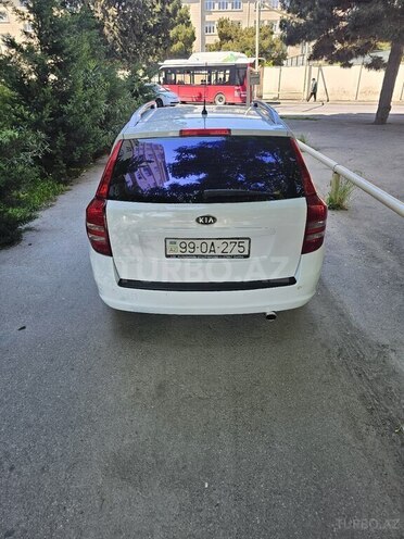 Kia Ceed SW-7