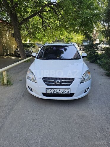 Kia Ceed SW-1