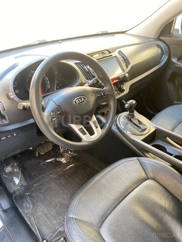 Kia Sportage-9
