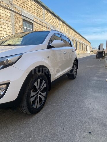 Kia Sportage-3