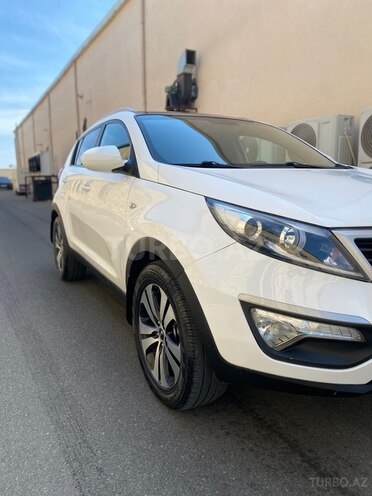 Kia Sportage-4