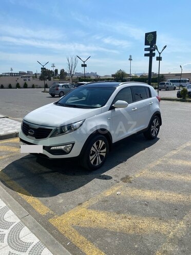 Kia Sportage-2