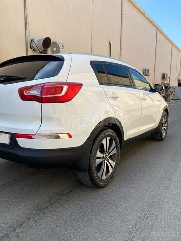 Kia Sportage-5