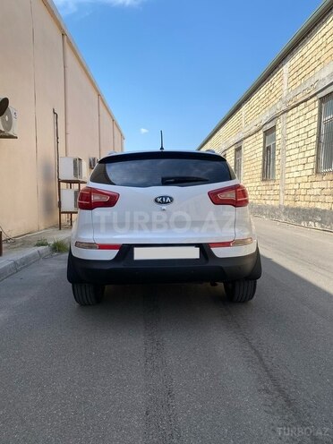 Kia Sportage-7