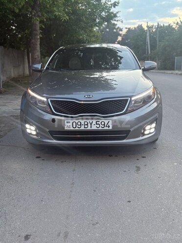 Kia Optima-1