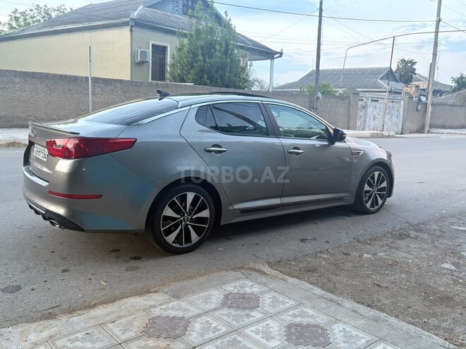 Kia Optima-6