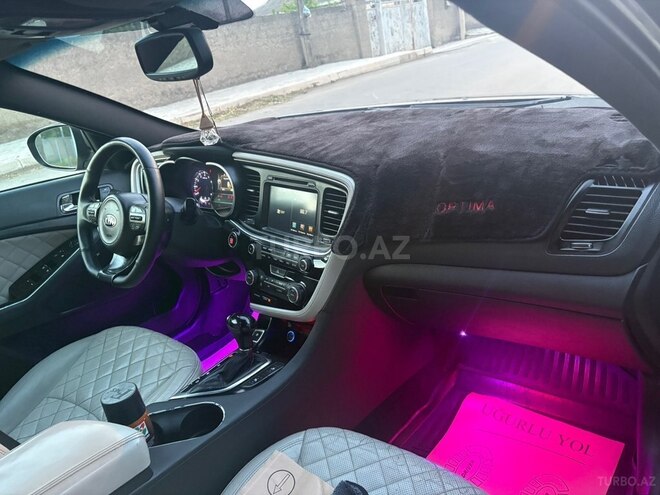 Kia Optima-10