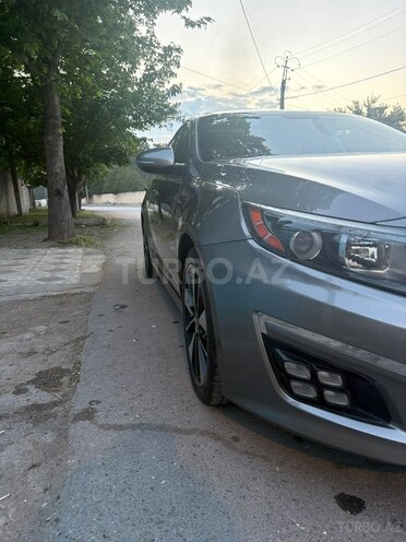 Kia Optima-9