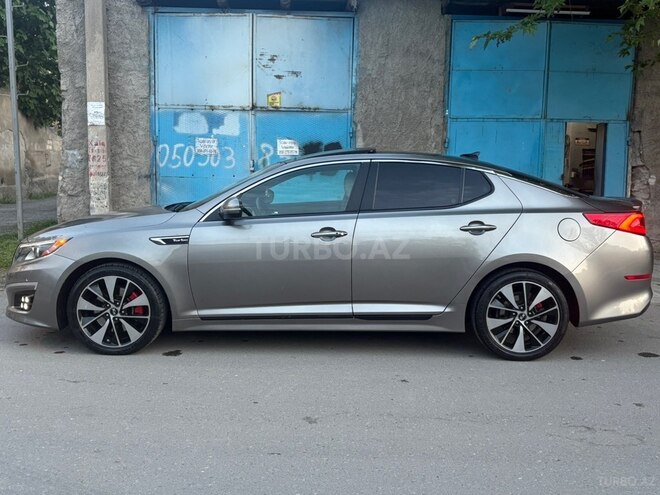 Kia Optima-7