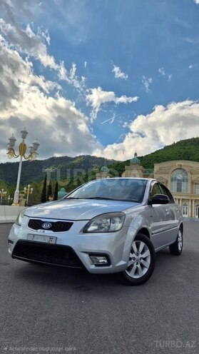 Kia Pride-1