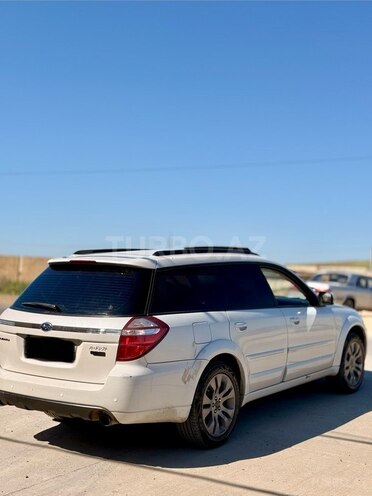 Subaru Outback-5