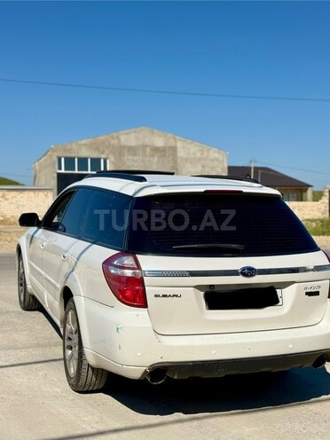 Subaru Outback-7