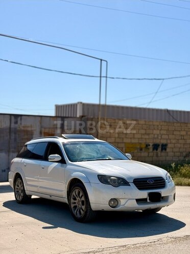 Subaru Outback-3