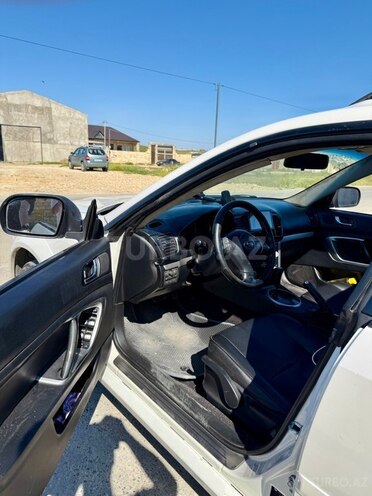 Subaru Outback-10