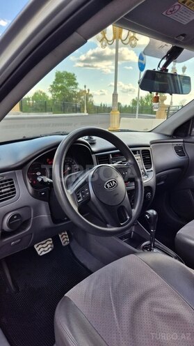 Kia Pride-7