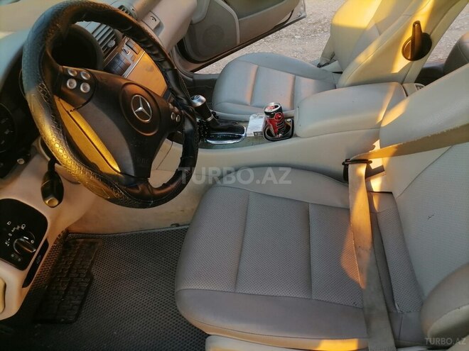 Mercedes C 230-5